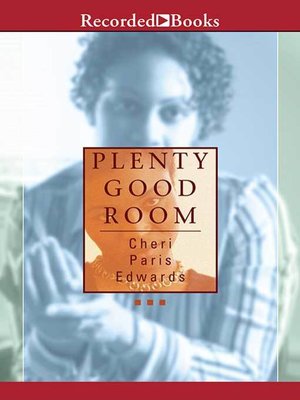 cover image of Plenty Good Room